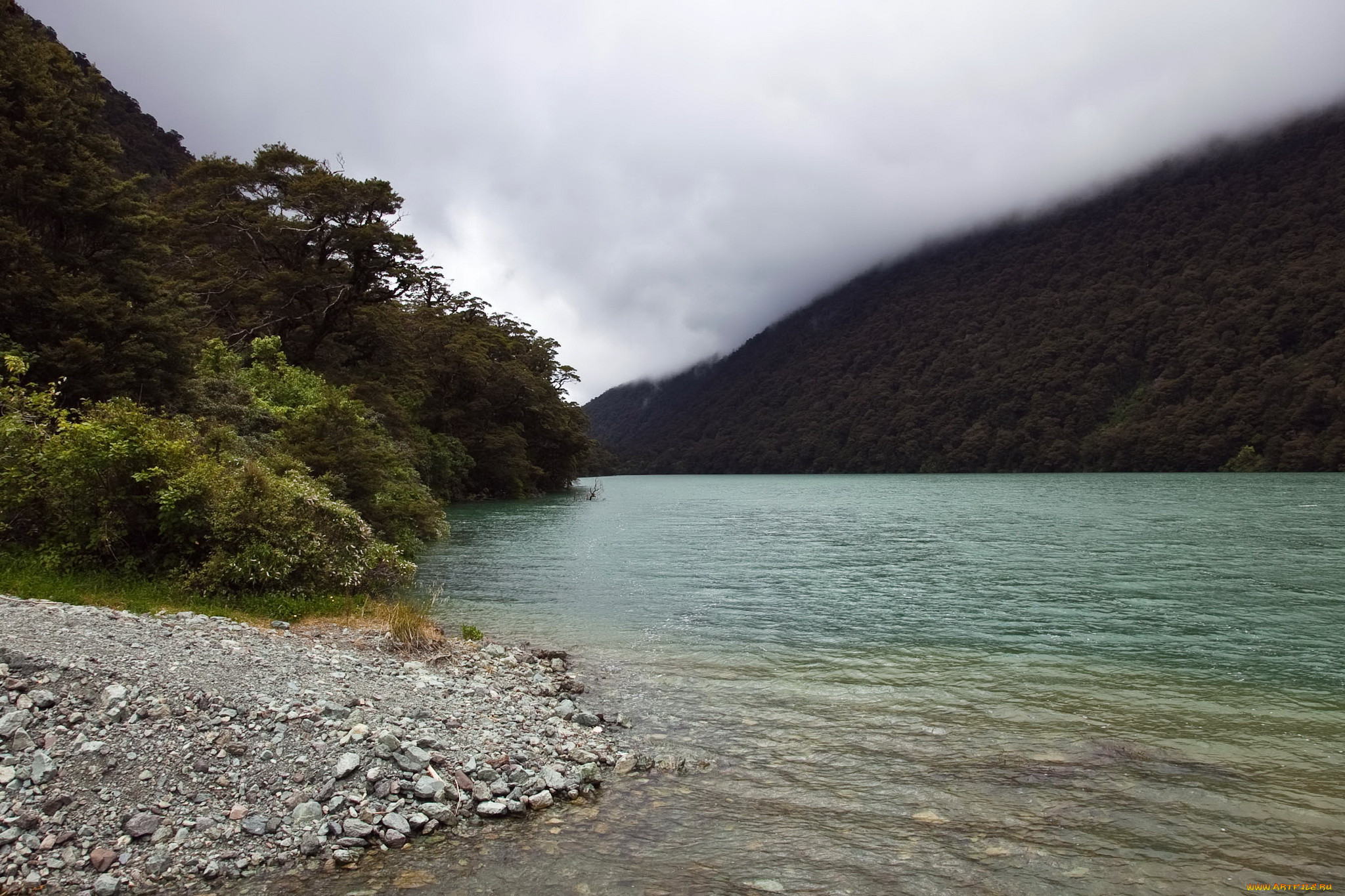 lake, fergus, new, zealand, , , , , 